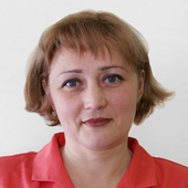 Васильева Светлана Николаевна, детский ЛОР