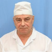 Воронцов Сергей Алексеевич, стоматолог-терапевт