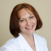 Грецова Елена Александровна, врач УЗД