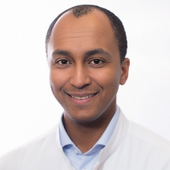 Нтире Антонио Марселович, пластический хирург