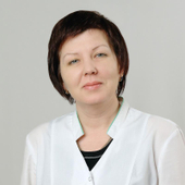 Кошкина Ольга Владимировна, гематолог