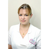 Борисевич Ирина Леонидовна, стоматолог-терапевт