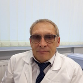Мухин Сергей Николаевич, уролог