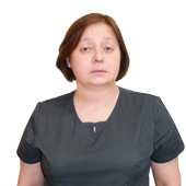 Юрасова Марина Рудольфовна, анестезиолог-реаниматолог