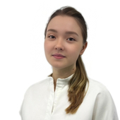 Пчелинцева Алевтина Николаевна, детский стоматолог