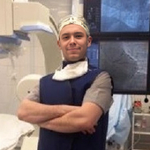 Сюткин Максим Олегович, сосудистый хирург