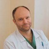 Гердий Максим Алексеевич, инфекционист