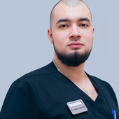 Миникаев Эмиль Флюсович, челюстно-лицевой хирург