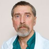 Гиршович Валерий Викторович, анестезиолог-реаниматолог