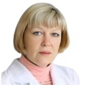 Суворова Елена Павловна, гинеколог