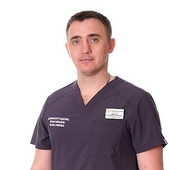 Морозов Алексей Александрович, стоматолог-терапевт