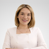 Богдан Антонина Владимировна, врач-косметолог