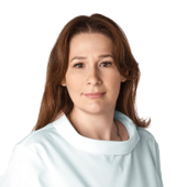 Авакова Виктория Рубеновна, офтальмолог