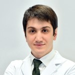 Чакирян Микаел Ашотович, уролог