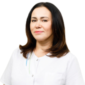 Иванова Ирина Алексеевна, невролог