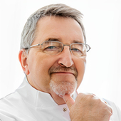 Санамянц Владимир Арцвикович, уролог