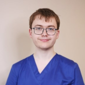 Краснов Ярослав Павлович, хирург