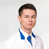Сухов Андрей Юрьевич, врач УЗД
