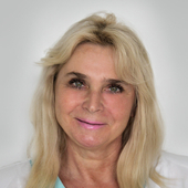 Первушина Наталья Николаевна, врач УЗД