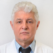 Ермолаев Валентин Константинович, анестезиолог-реаниматолог