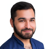 Рабаданов Хабиб Магомедрасулович, стоматолог-терапевт