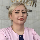 Курилова Вера Евгеньевна, врач-косметолог