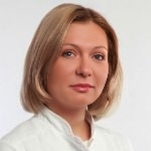Дьяченко Юлия Юрьевна, дерматолог