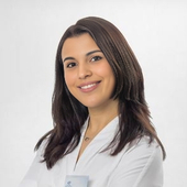 Киньябаева Тазагюль Сергеевна, ортодонт