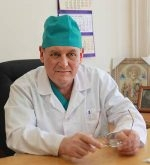 Аникин Игорь Анатольевич, ЛОР