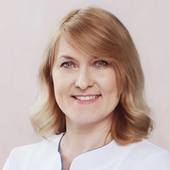 Ежова Светлана Анатольевна, гинеколог