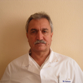 Исаев Васиф Мусаевич, ЛОР