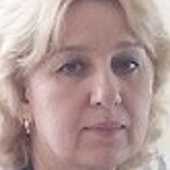 Ельчина Наталия Владимировна, педиатр