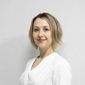 Бантыш Ольга Геннадьевна, венеролог