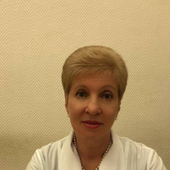 Павлова Светлана Александровна, дерматолог