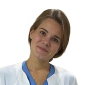 Шарина Ирина Александровна, терапевт