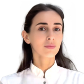 Джамалутинова Анжела Омалалиевна, гинеколог