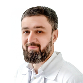 Байрамкулов Артур Исхакович, невролог