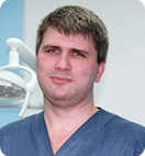 Терещук Сергей Васильевич, челюстно-лицевой хирург