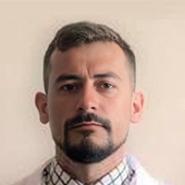 Джансыз Иван Николаевич, онколог