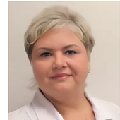 Чистякова Светлана Викторовна, стоматолог-терапевт