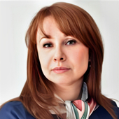 Ковалева (Чиликова) Анна Александровна, врач УЗД