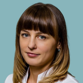 Вострикова Галина Викторовна, врач УЗД