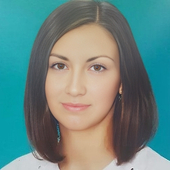 Мещерякова Анна Юрьевна, гинеколог