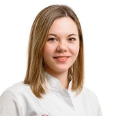 Бойчева Анна Владимировна, психотерапевт