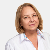 Корчма Лидия Ивановна, массажист