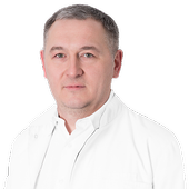 Фатихов Рамис Рафисович, уролог