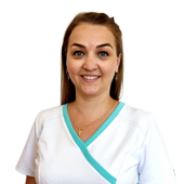 Бикаева Оксана Анатольевна, акушер-гинеколог