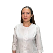 Сергеева Ольга Валерьевна, эндокринолог