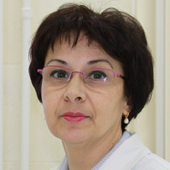 Кургузова Елена Львовна, детский физиотерапевт