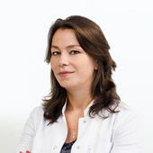 Семашко Екатерина Александровна, педиатр